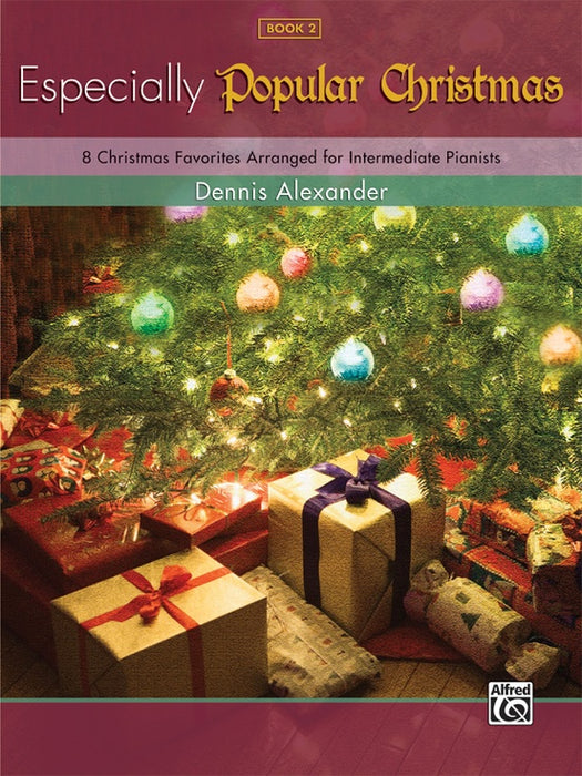 Especially Popular Christmas, Book 2