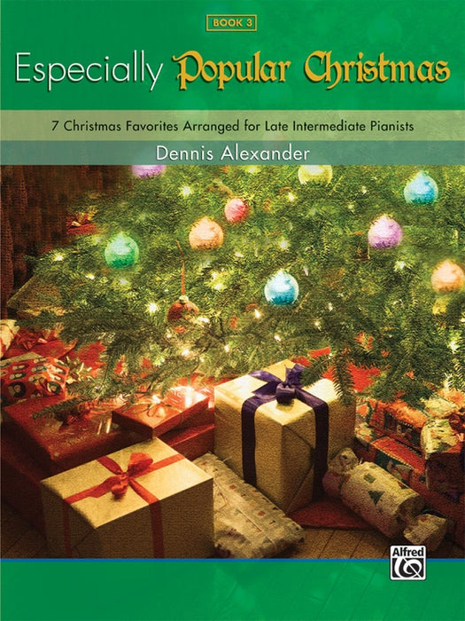 Especially Popular Christmas, Book 3