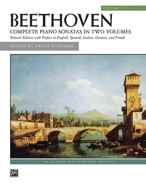 Sonatas, Volume 2