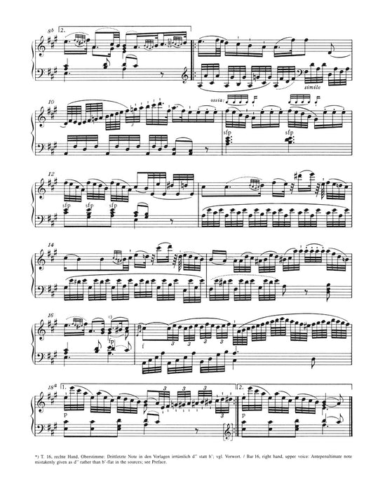 Klaviersonaten 2