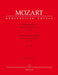 Concerto in C minor for Piano and Orchestra No.24 KV491(Score)