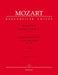 Concerto in D minor for Piano and Orchestra No.20 KV 466(Score)