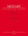Concerto in C major for Piano and Orchestra No.21 KV 467(Score)
