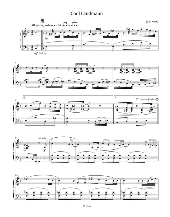 CLASSIC GOES JAZZ　-13 jazzy arrangements