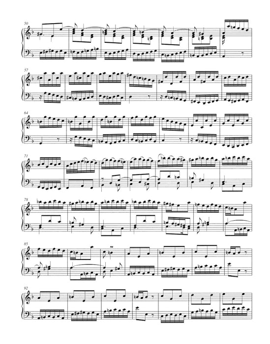 Keyboard Arrangements of Works by Other Composers 2