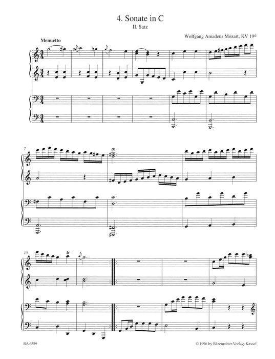 Barenreiter Piano Album Four-Hand (1P4H)