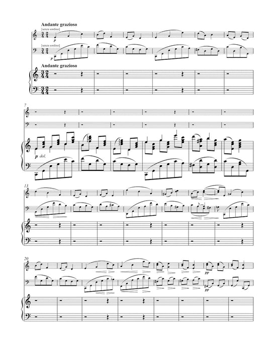 Trio Op.101