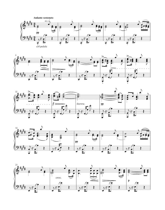Sonate in B fur Klavier D960