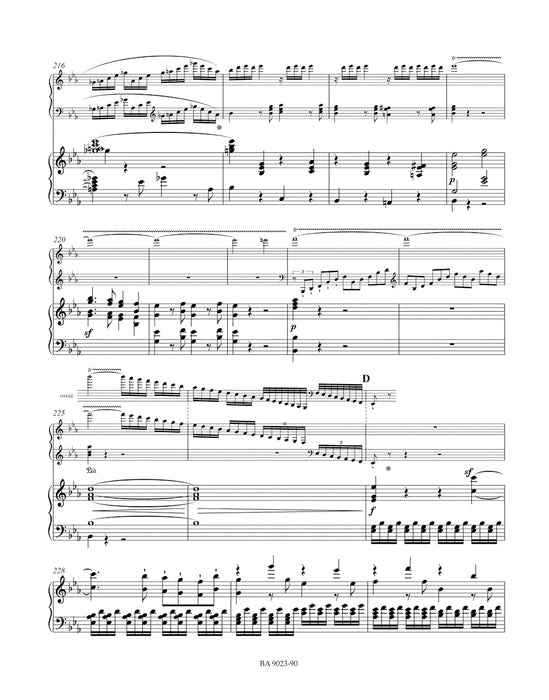 Concerto No.3 in C minor Op.37