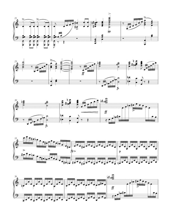 Fantasie in C "Wanderer-Fantasie" D760 Op.15