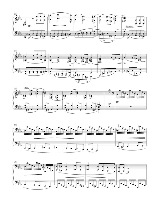 Sonate in c D958