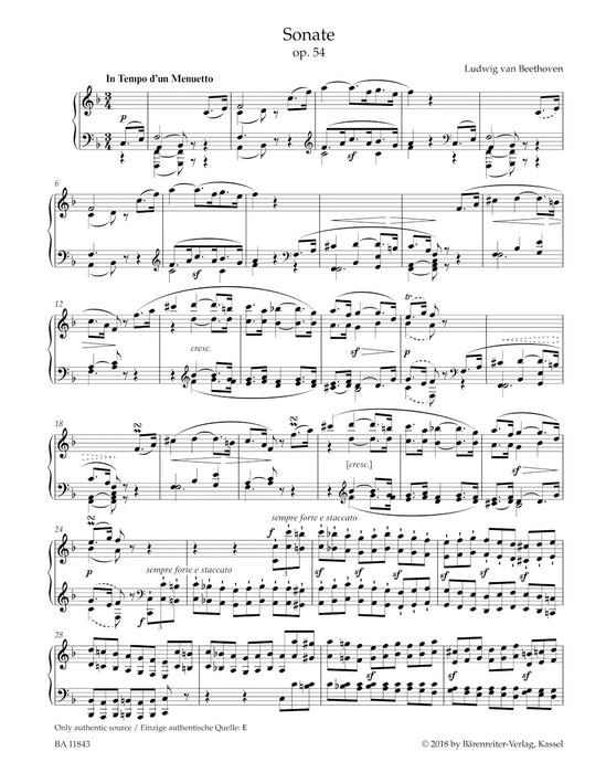 Beethoven Piano Sonatas[全3巻ｾｯﾄ]
