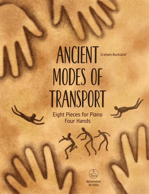 Ancient Modes of Transport(1P4H)