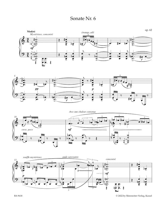 Complete Piano Sonatas Vol.3