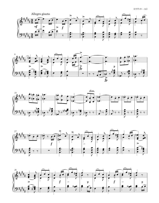 Piano Sonatas I  The early Sonatas