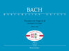 Toccata con Fuga in d BWV 565