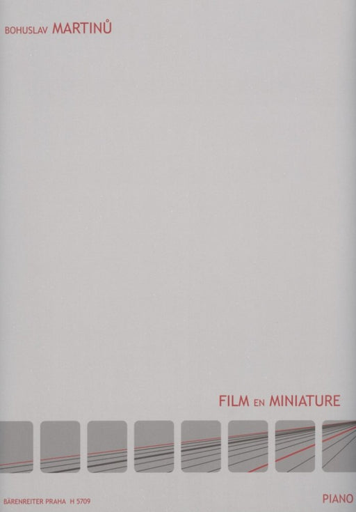 Film en Miniature