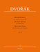 Slavonic Dances Op.72 (1P4H)