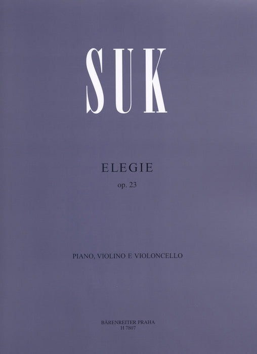 Elegie Op.23