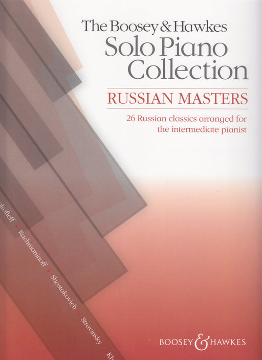 Russian Masters