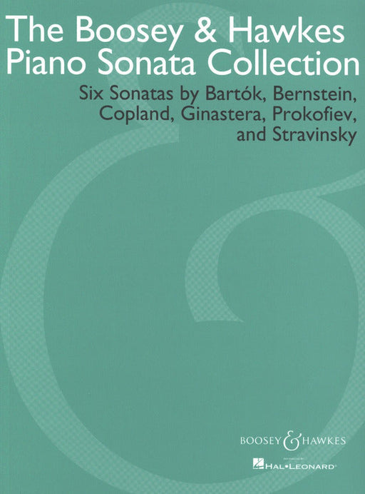 Piano Sonata Collection