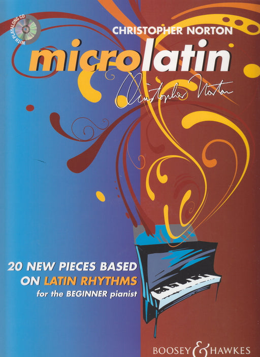 Microlatin
