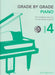 Grade by Grade -Piano- Grade 4(with CD)