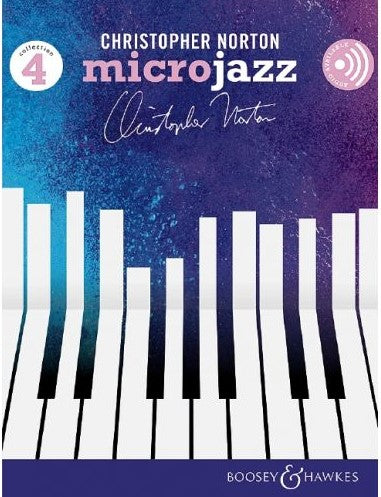 Microjazz Collection 4