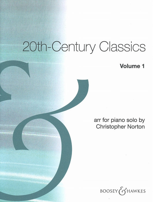 20th Century Classics Vol.1