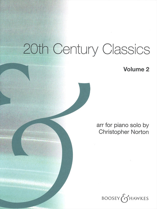 20th Century Classics Vol.2