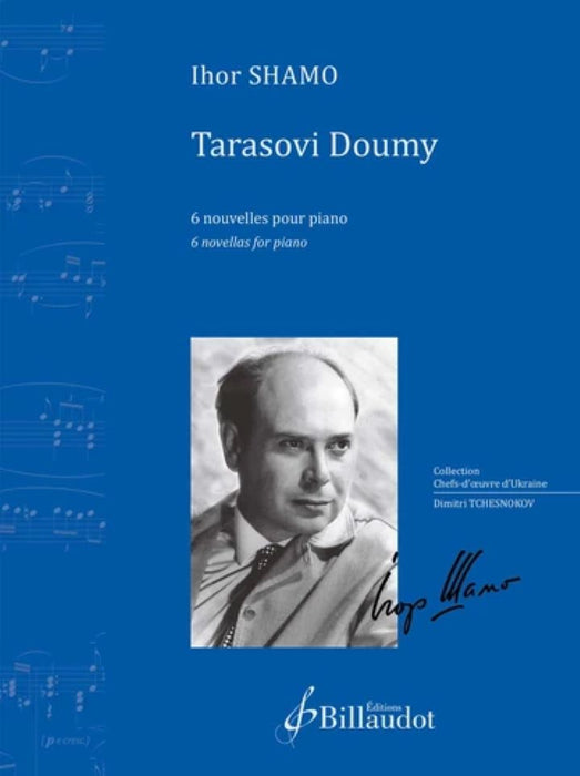 Tarasovi Doumy