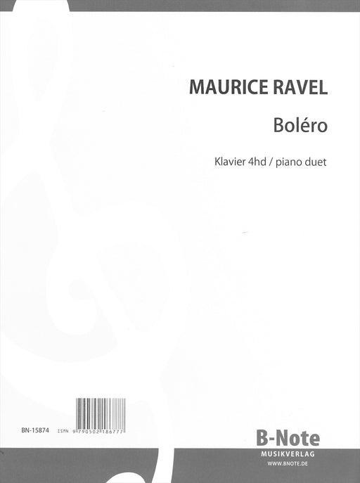 Bolero(1P4H)