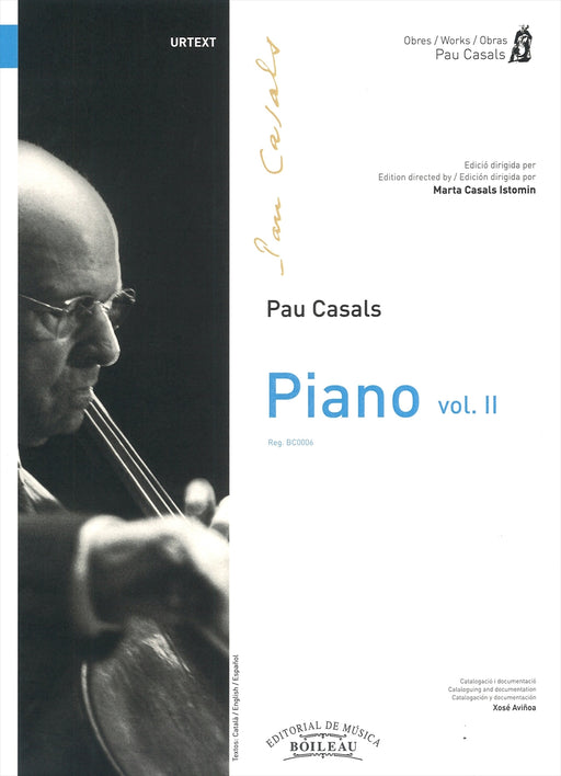 Piano Vol.2