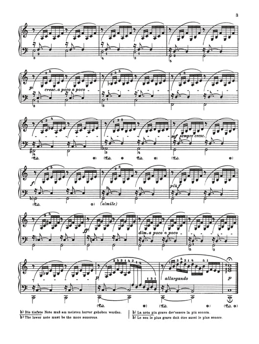 Das Wohltemperierte Klavier 1(Mugellini)