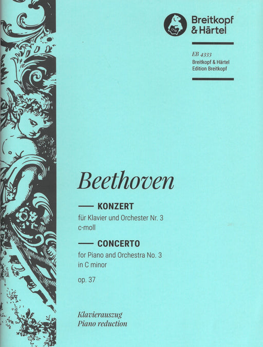 Konzert Nr.3 c-moll Op.37