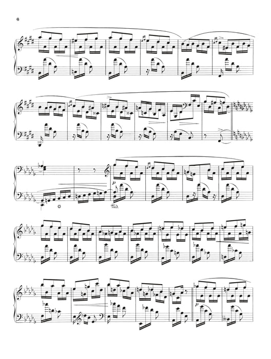 Fantasiestucke Op.12  (Neuauflage)