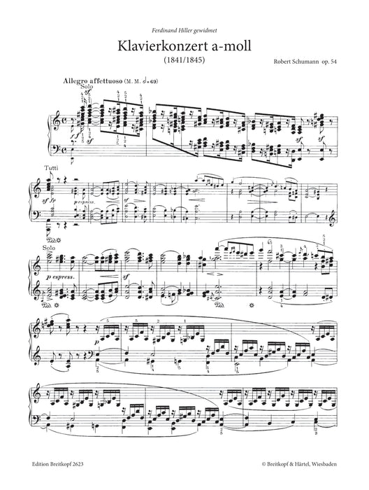 Klavierwerke Band 7
