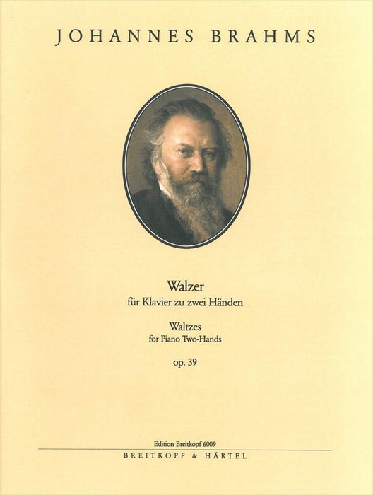 Waltzer Op.39