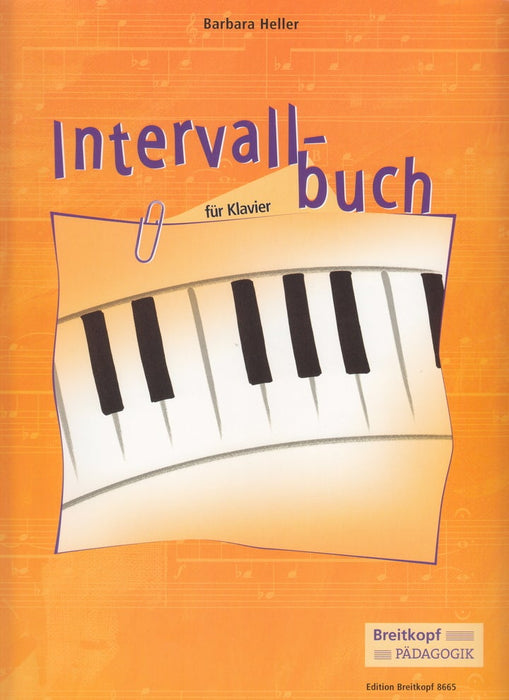 Intervall-buch