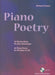 Piano Poetry (with CD)