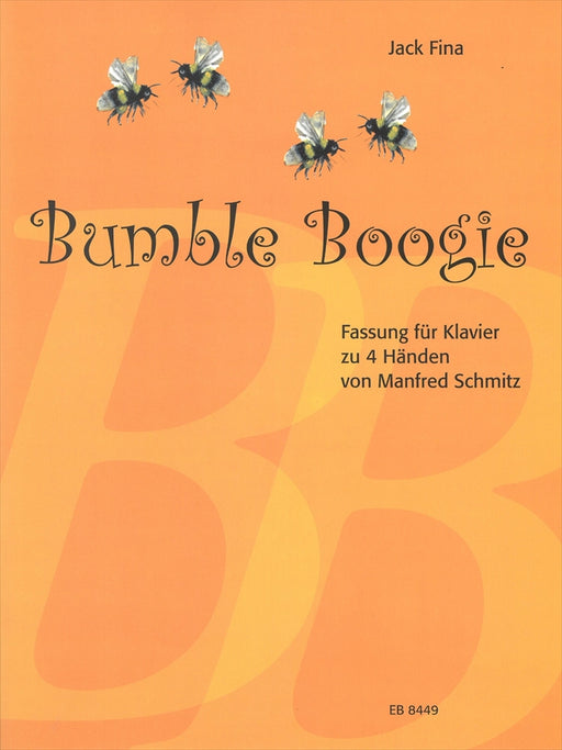 Bumble-Boogie