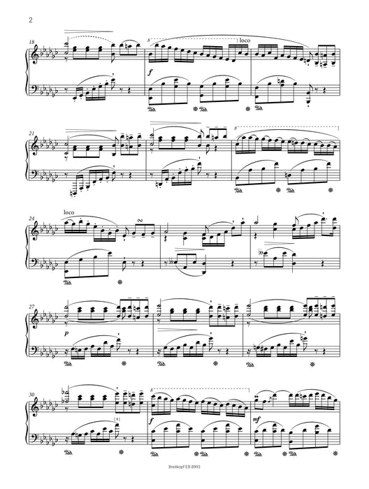 Piano Sonatas Op.14 and Op.168