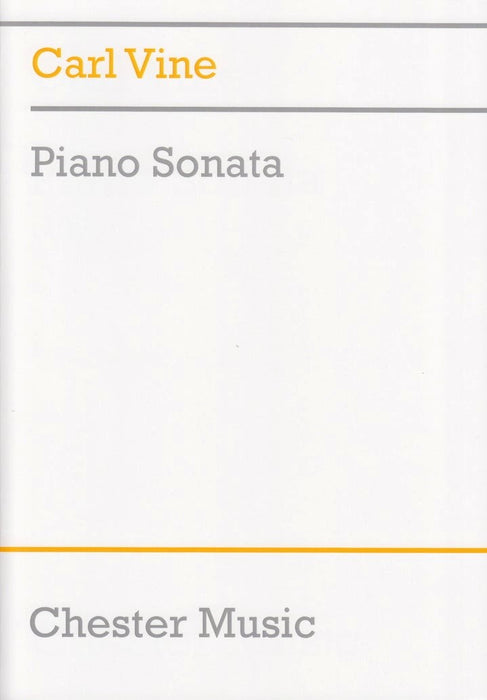 Piano Sonata(1990）