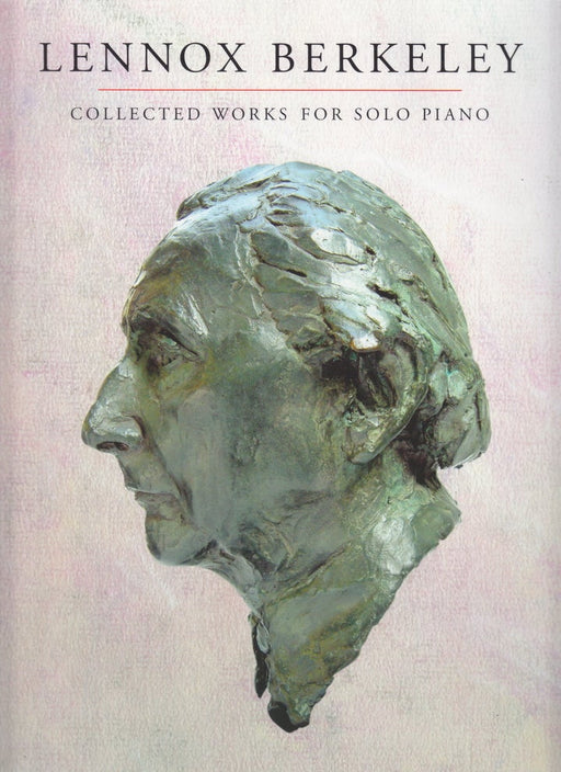 COLLECTED WORKS FOR SOLO PIANO