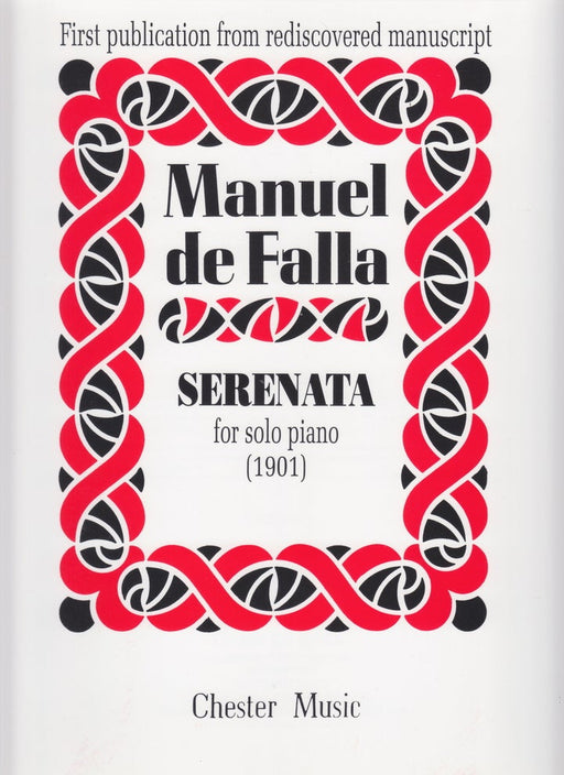 Serenata (1901)