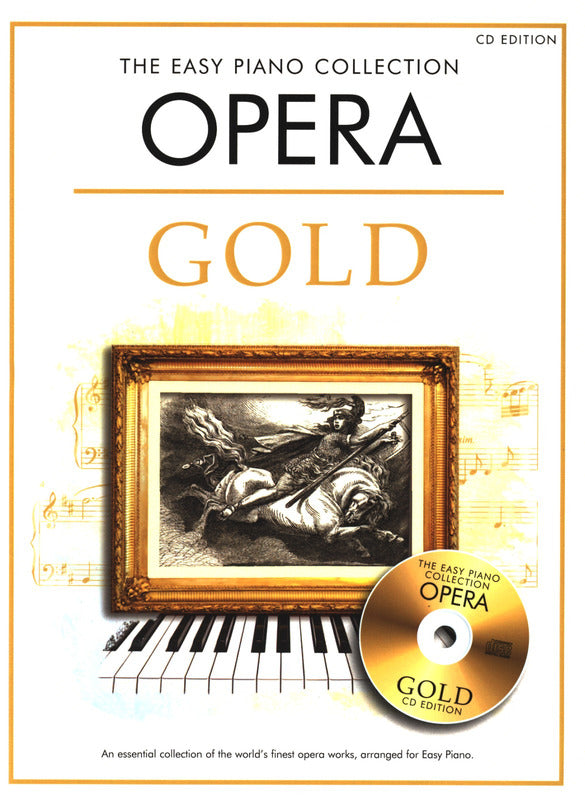 CD エッセンシャル・クラシックオペラ序曲集 OPERA OVERTURES - クラシック