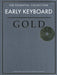 The Essential Collection: Early Keyboard Gold CD Edition