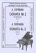Sonata No.2 Op.19