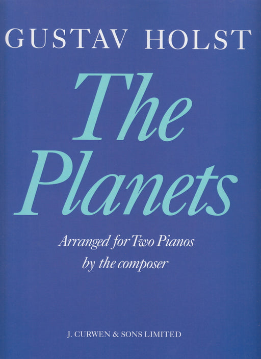 THE PLANETS