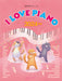 ハ調で弾くピアノ・ソロ　I　LOVE　PIANO　2024年版